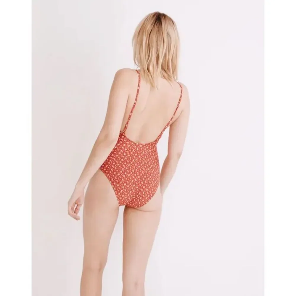 Madewell great no